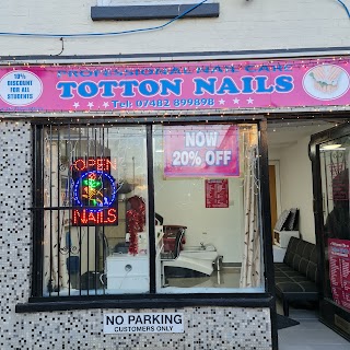 Totton Nails