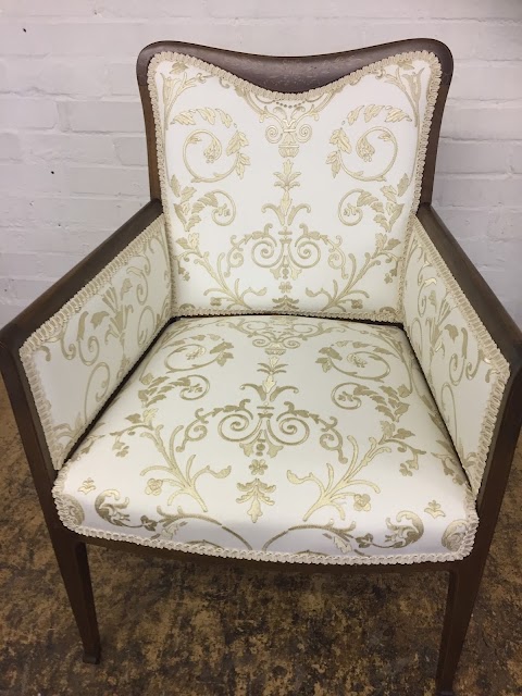 Byne Upholstery (Weybridge)