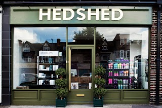 Hedshed Hair & Beauty Boutique