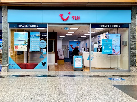 TUI Holiday Store