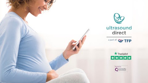 Ultrasound Direct Barnsley - Babybond