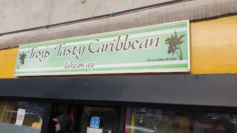 Troy's Tasty Caribbean Takeaway