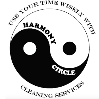 Harmony Circle Cleaning