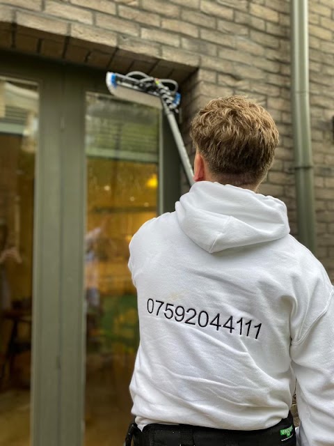 Toughgaard Window Cleaners - Surrey