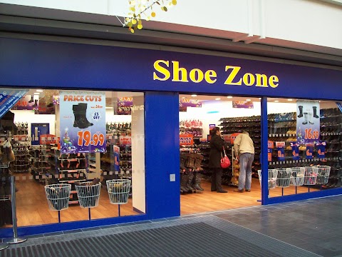 Shoe Zone