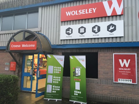 Wolseley Plumb & Parts