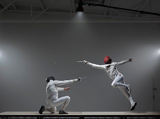 London Fencing Club