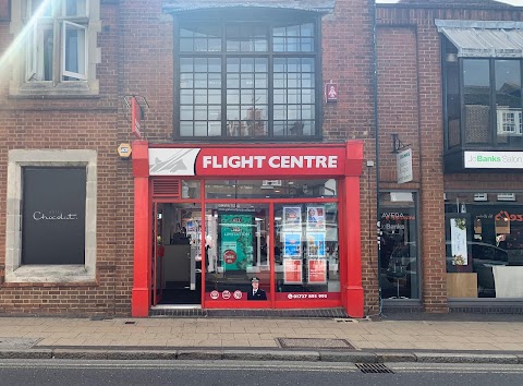 Flight Centre