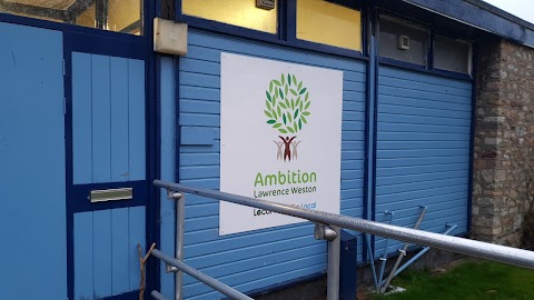 Ambition Lawrence Weston