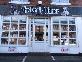 The Dog's Dinner