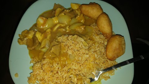 Golden City Chinese Takeaway