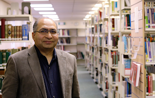 The Markfield Institute Library