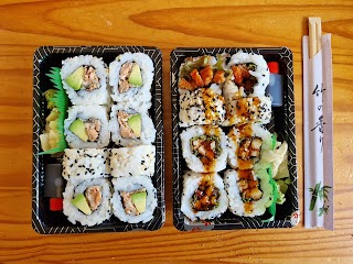 Umi sushi & bento