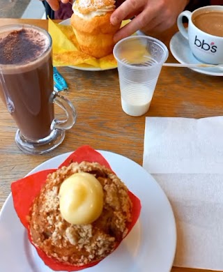 BB's Coffee and Muffins