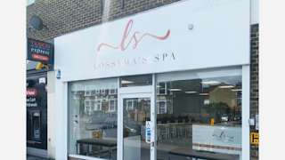 Lossyma's Spa