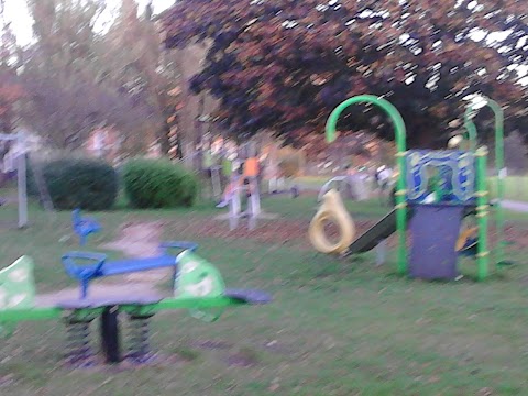 Childrens Play Area