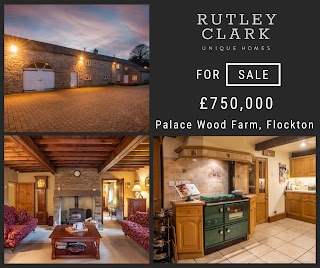 Rutley Clark - Estate Agents