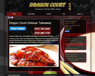 Dragon Court