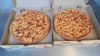 Tops Express Pizza (Nottingham)