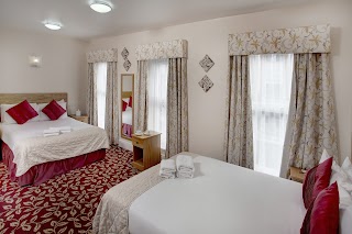 Best Western Greater London Hotel