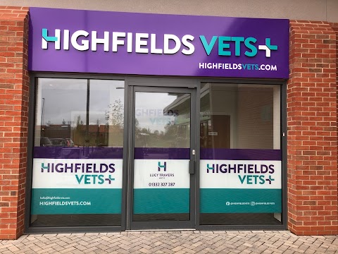 Highfields Vets