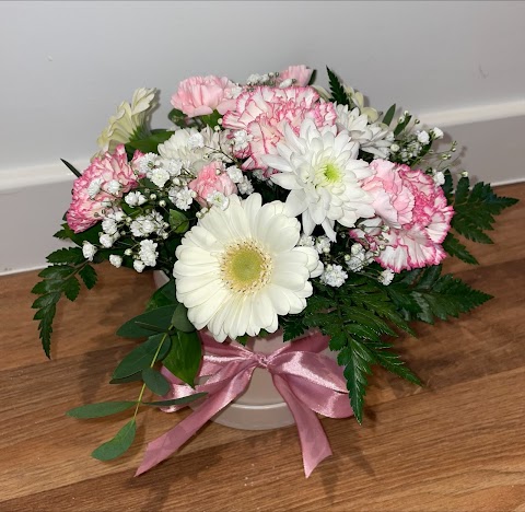 Belle & Blossom Florist - Coventry