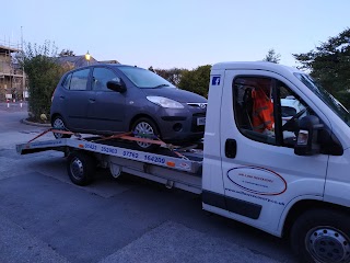 Willow Recovery & Transportation - Brighouse