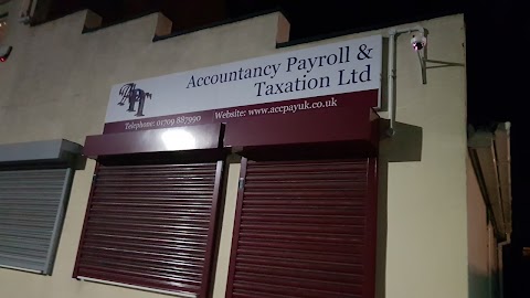 Accountancy Payroll & Taxation Ltd