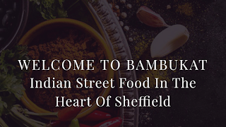 Bambukat Sheffield