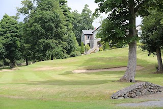 Kilkeel Golf Club