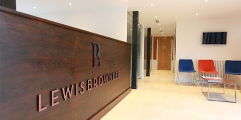 Lewis Brownlee Chartered Accountants, Registered Auditors & Tax Advisers