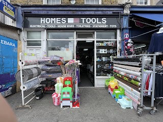 Homes&Tools