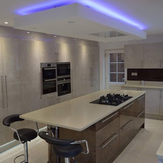 A&J Kitchen&Bedroom LTD