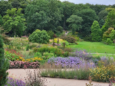 RHS Garden Harlow Carr