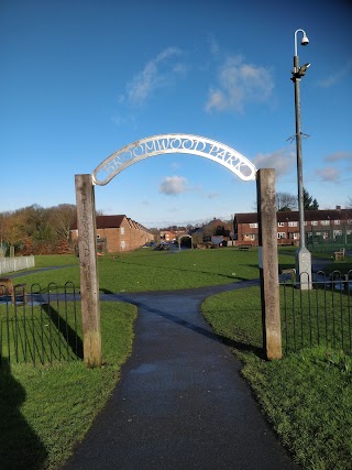 Broomwood Community Wellbeing Centre, blueSCI