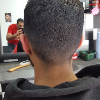 Cutting Edge Barbers