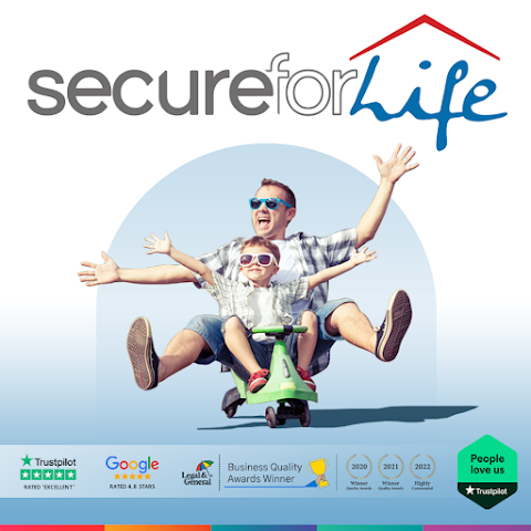 Secure for Life Ltd