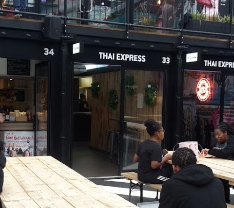 Thai Express (Boxpark Croydon)