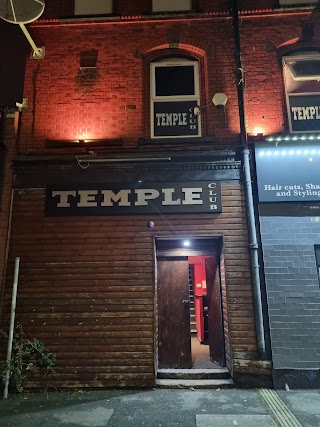 Temple Club