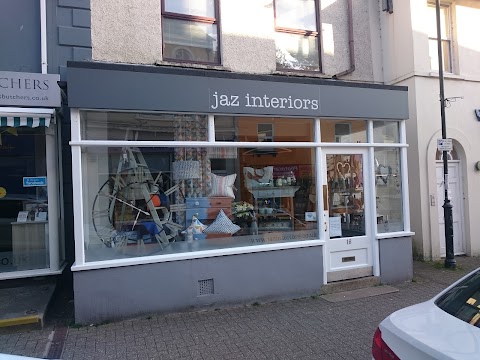 Jaz Interiors