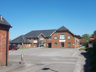 Fordingbridge Hospital