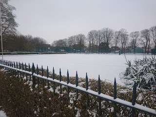 Trowbridge Play Park