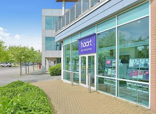 haart estate and lettings agents Milton Keynes