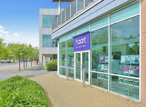 haart estate and lettings agents Milton Keynes