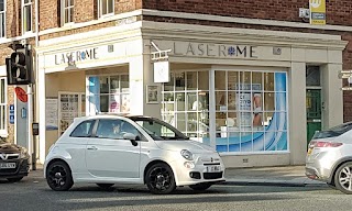 Laserme Clinic Chester