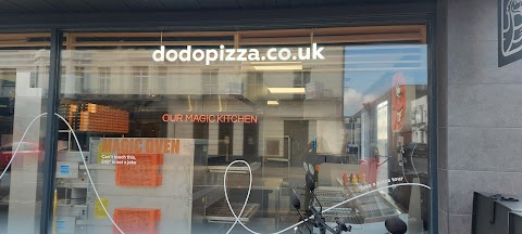 Dodo Pizza