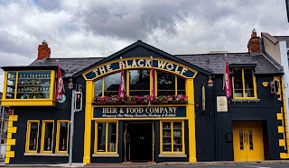 The Black Wolf-Beer & Food Co