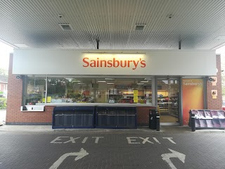 Sainsbury's