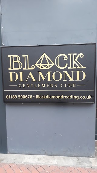 Black Diamond Gentlemens Club