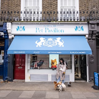 Primrose Hill Pet Pavilion